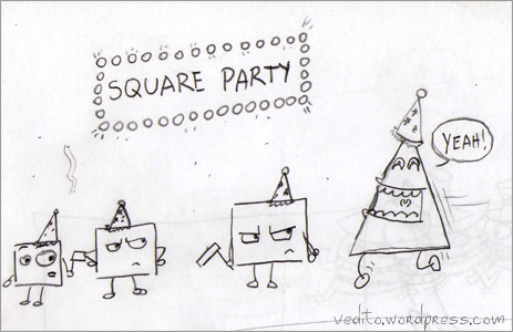 square-party